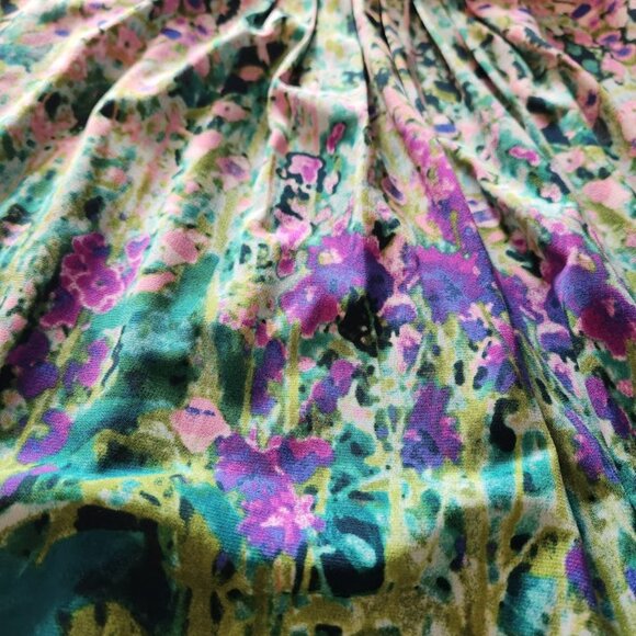 Cynthia Rowley Maxi Dress - Picture 4 of 4